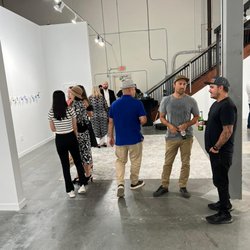 Techne Art Center