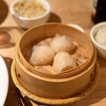 Mama Chang - Duck dumpling - Chinese Near Me - Fairfax, Virginia