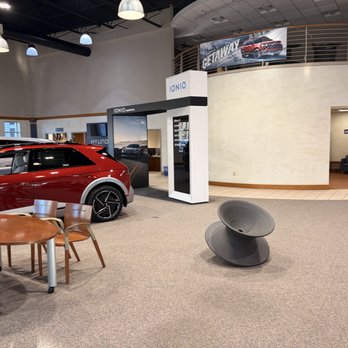 McFarland Hyundai - Car Dealers Near Me - North Hampton, New Hampshire McFarland Hyundai - Car Dealers Near Me - North Hampton, New Hampshire