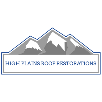 High Plains Roof Restoration - Roofing Near Me - Florence, Colorado High Plains Roof Restoration - Roofing Near Me - Florence, Colorado
