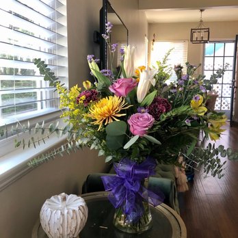 Petals By The Beach - Florists Near Me - San Diego, California