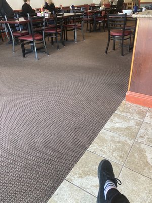 Mei Wei Chinese Restaurant by null