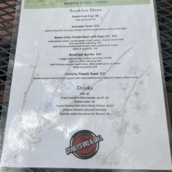 Charly's BBQ & Grill