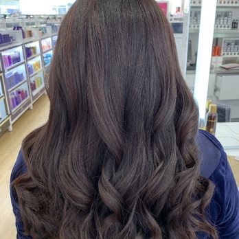 Megan at The Salon - Hair - Hair Salons Near Me - Richmond, Kentucky Megan at The Salon - Hair - Hair Salons Near Me - Richmond, Kentucky