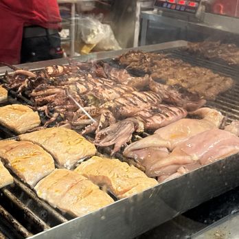 SEAFOOD CITY SUPERMARKET - Updated February 2026 - 352 Photos & 76