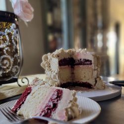 The Vintage Flour Desserts & Cake Bar