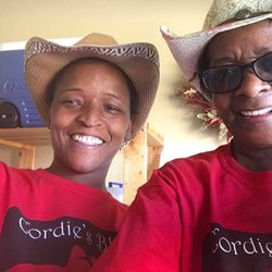 Cordie’s Blended Hot Peppers