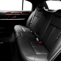 Li Access Limo
