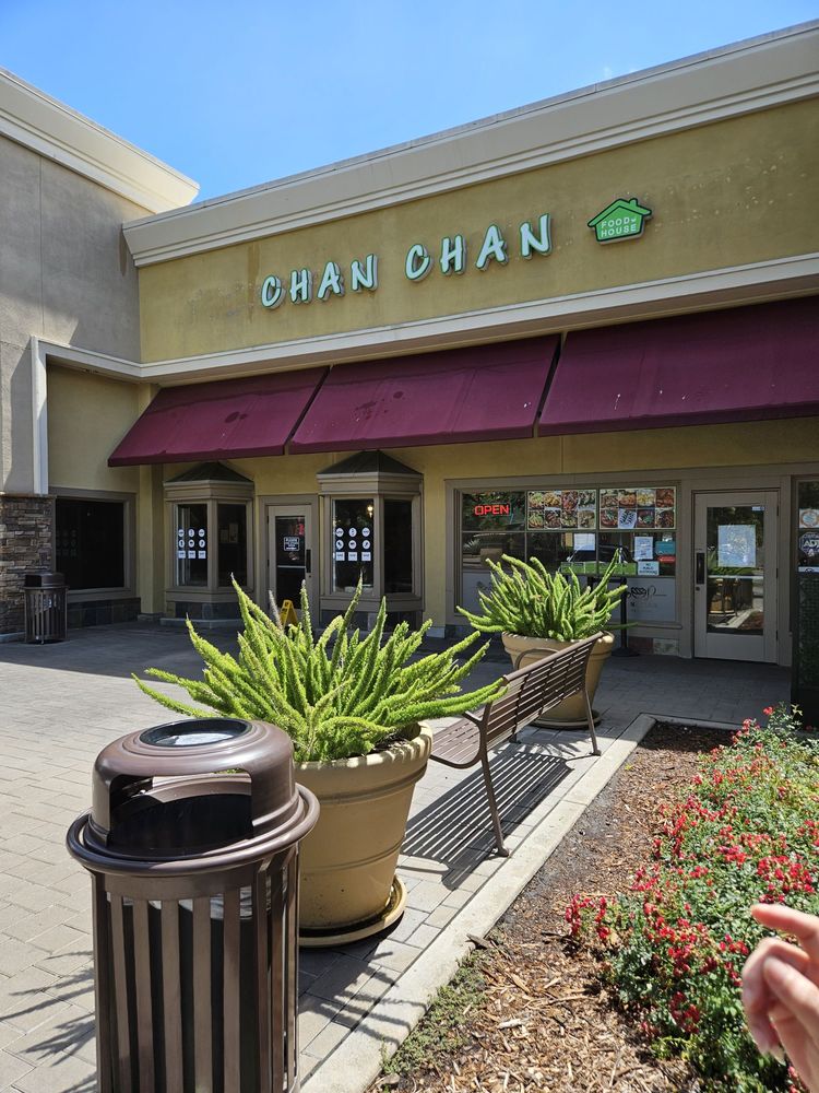 Chan Chan Food House