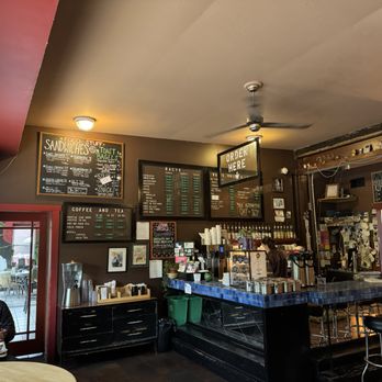 Racy D'lenes Coffee Lounge - Coffee & Tea Near Me - Eau Claire, Wisconsin Racy D'lenes Coffee Lounge - Coffee & Tea Near Me - Eau Claire, Wisconsin