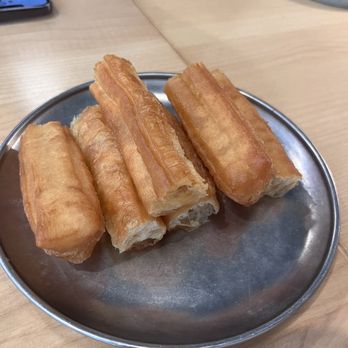 Jun Bistro - What a good place with delicious Chinese donuts!!!! - Chinese Near Me - Milpitas, California Jun Bistro - What a good place with delicious Chinese donuts!!!! - Chinese Near Me - Milpitas, California