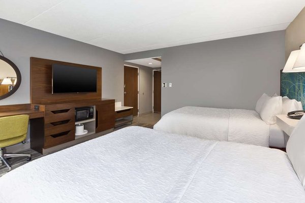 Hampton Inn Traverse City by null