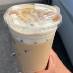 Manna latte Manna latte