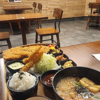 Katsuya - The restaurant is clean and neat too. - Japanese Near Me - Coquitlam, British Columbia Katsuya - The restaurant is clean and neat too. - Japanese Near Me - Coquitlam, British Columbia
