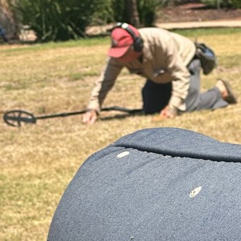 Metal Detector Man - Metal Detector Services Near Me Metal Detector Man - Metal Detector Services Near Me