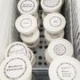 Photo of Bean and Basil Ice Cream