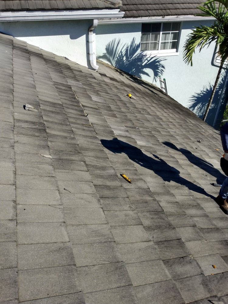 Slide of Perez Roofing & More