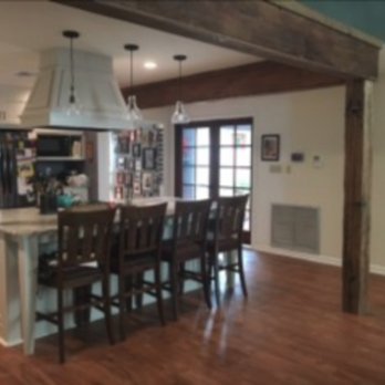 Westmark Construction - the kitchen and dining area - General Contractors Near Me - Lafayette, Louisiana Westmark Construction - the kitchen and dining area - General Contractors Near Me - Lafayette, Louisiana