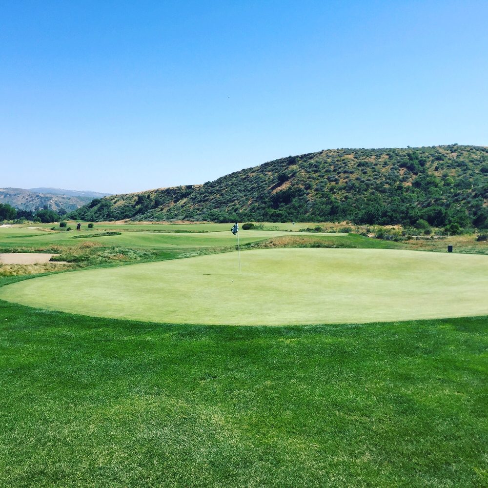 Rustic Canyon Golf Course - Beautiful! - Golf Near Me - Moorpark, California Rustic Canyon Golf Course - Beautiful! - Golf Near Me - Moorpark, California