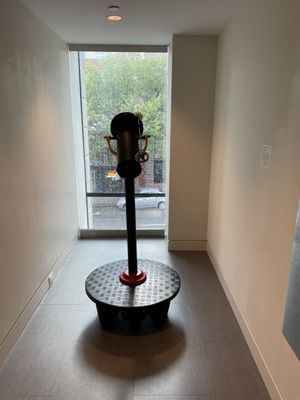 Asheville Art Museum by null