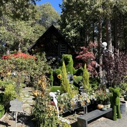 Jeannine Home Furnishings - Outside