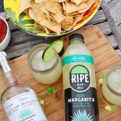 Sunshine liquors palm harbor - You must try this RIPE mixer - you won't be disappointed
