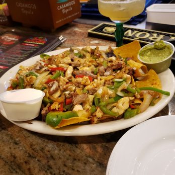 Querétaro - Nachos Fajita - Mexican Near Me - Gambrills, Maryland