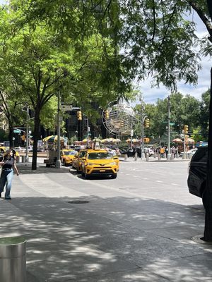 Turnstyle Underground Market by null