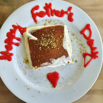 Shish Grill - Father's day knafe - Mediterranean Near Me - San Ramon, California Shish Grill - Father's day knafe - Mediterranean Near Me - San Ramon, California
