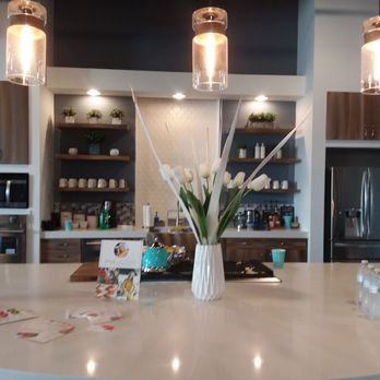 The Film Hub - Kitchen possible cooking show - Shared Office Spaces Near Me - Vista, California The Film Hub - Kitchen possible cooking show - Shared Office Spaces Near Me - Vista, California