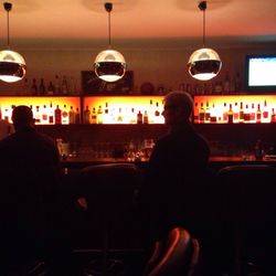Amanda 66 - Die Bar