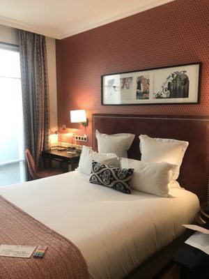 Hôtel Adèle & Jules by null