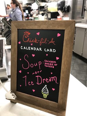 Menu photo 3 Chick-fil-A Virginia Beach, VA Menu photo 3 Chick-fil-A Virginia Beach, VA