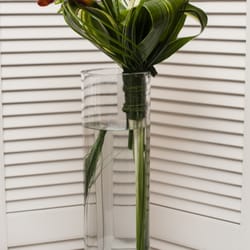 Dutch Flower Lady - Suspension.