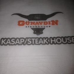 Günaydın Kasap & Steak House