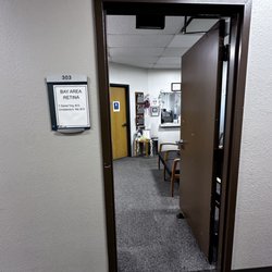 Bay Area Retina Associates