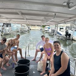 Sail Fish Scuba