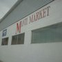 Photo of Manti Market