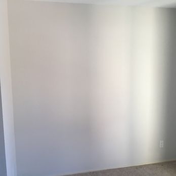 Future Vision Remodeling - It's just a wall?  After decades, the walls have suffered.  Every wall patched and painted with careful color consultation. - General Contractors Near Me - San Jose, California