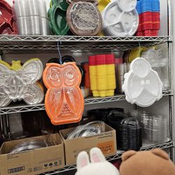 user provided Containerland photo