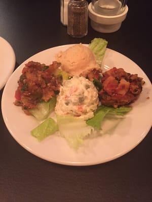 Isot Turkish Cuisine by null