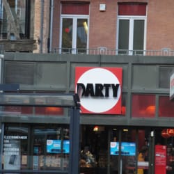 Darty