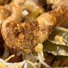 Hangry Joe's Hot Chicken gift card