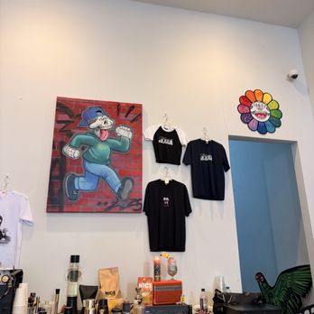 Nevermind Coffee - Coffee & Tea Near Me - Los Angeles, California Nevermind Coffee - Coffee & Tea Near Me - Los Angeles, California