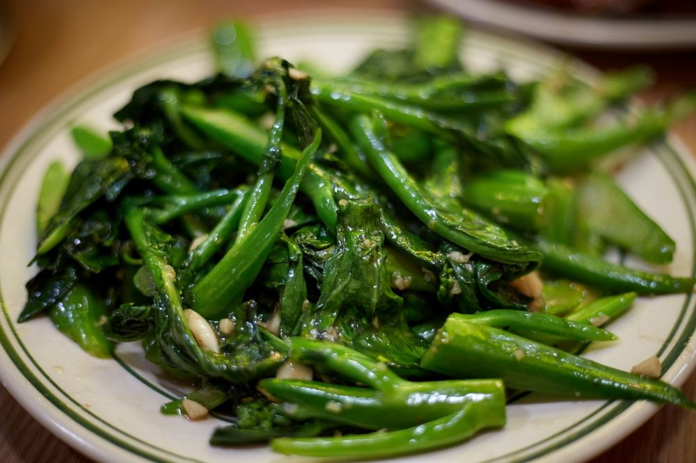 SUN SAI GAI RESTAURANT 227 Photos & 255 Reviews 220 Canal St, New