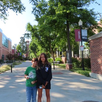 California State University - Chico - Colleges & Universities Near Me - Chico, California