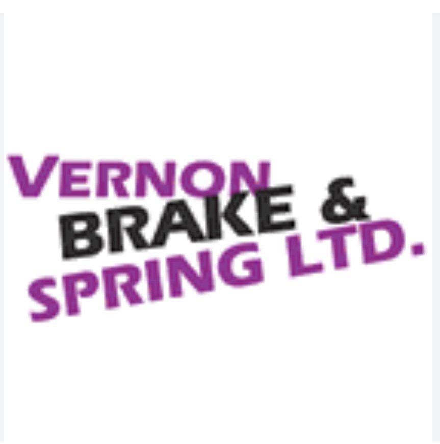 VERNON BRAKE & SPRING Updated September 2024 Request a Quote