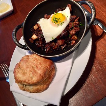 Blue Duck Tavern - Short rib hash - New American Near Me - Washington, DC, District of Columbia Blue Duck Tavern - Short rib hash - New American Near Me - Washington, DC, District of Columbia