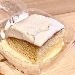 3 Leches Cake