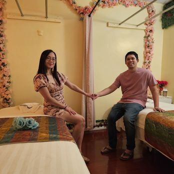 Rainbow Massage Spa - Massage Near Me - Pasadena, California